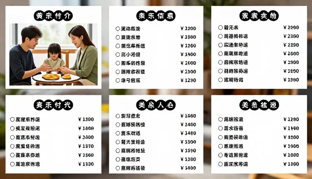 黄页信息推广在企业服务场景中的优化实践
