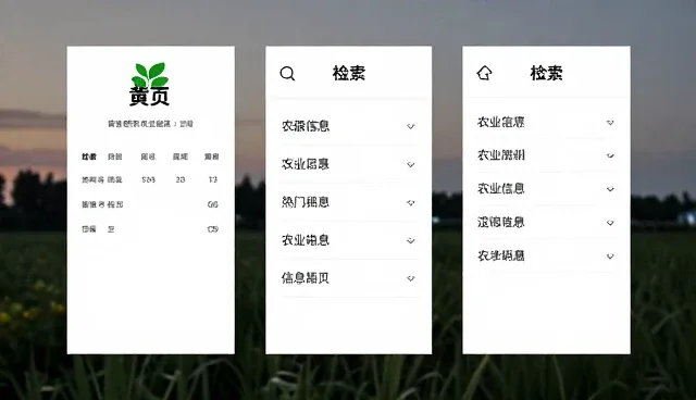 小程序开发文档的两种检索方式对比与取舍